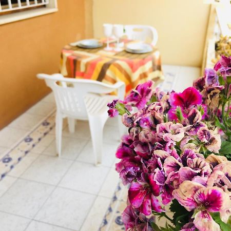 Holiday House Alghero Exterior foto