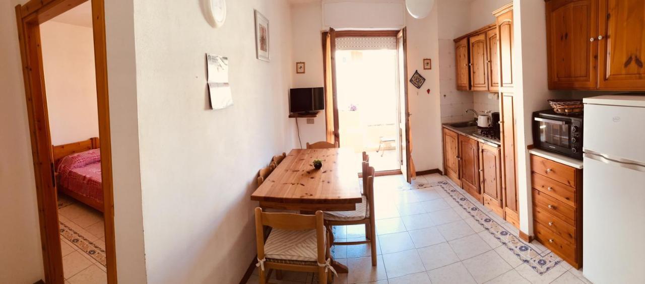 Holiday House Alghero Exterior foto