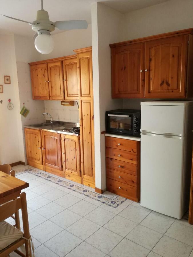 Holiday House Alghero Exterior foto