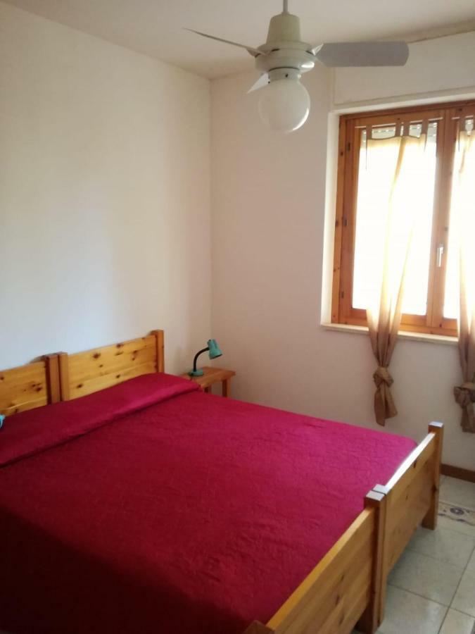 Holiday House Alghero Exterior foto
